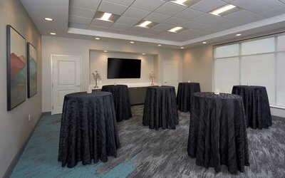 TownePlace Suites by Marriott Hamilton