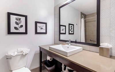 Country Inn & Suites by Radisson, Annapolis, MD