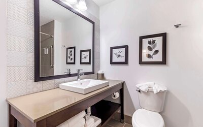 Country Inn & Suites by Radisson, Annapolis, MD
