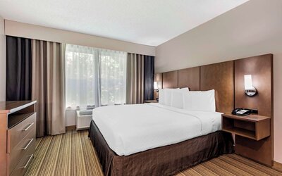Country Inn & Suites by Radisson, Annapolis, MD