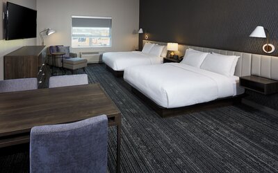 TownePlace Suites by Marriott Hamilton