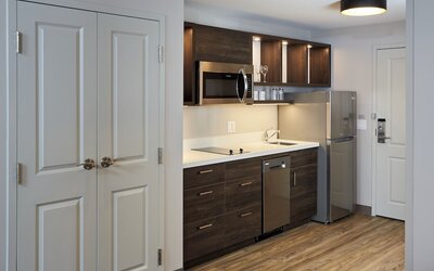 TownePlace Suites by Marriott Hamilton