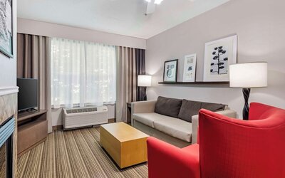 Country Inn & Suites by Radisson, Annapolis, MD