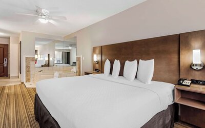 Country Inn & Suites by Radisson, Annapolis, MD