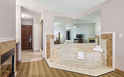 Country Inn & Suites by Radisson, Annapolis, MD