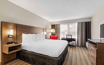 Country Inn & Suites by Radisson, Annapolis, MD