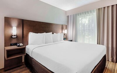 Country Inn & Suites by Radisson, Annapolis, MD