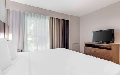 Country Inn & Suites by Radisson, Annapolis, MD