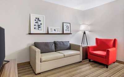 Country Inn & Suites by Radisson, Annapolis, MD