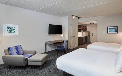 TownePlace Suites by Marriott Hamilton
