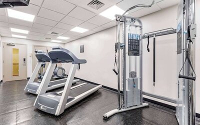 Country Inn & Suites by Radisson, Annapolis, MD