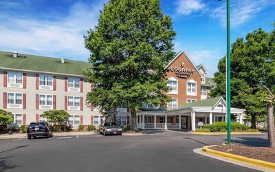 Country Inn & Suites by Radisson, Annapolis, MD