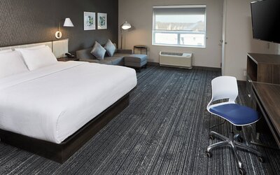 TownePlace Suites by Marriott Hamilton