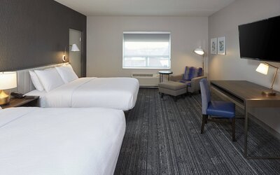 TownePlace Suites by Marriott Hamilton