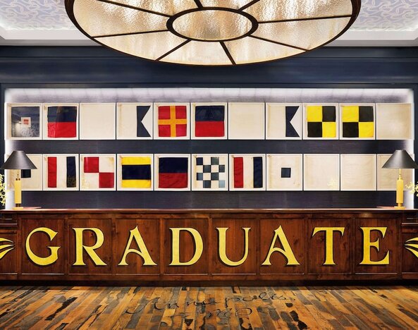 Graduate by Hilton Annapolis