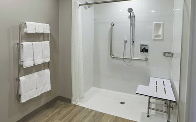 TownePlace Suites by Marriott Hamilton