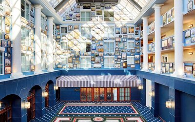 Graduate by Hilton Annapolis