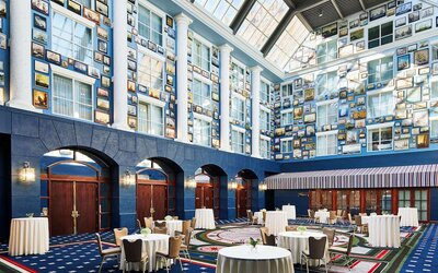 Graduate by Hilton Annapolis