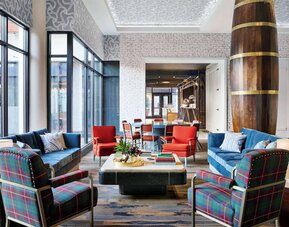 Graduate by Hilton Annapolis