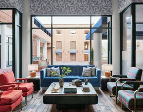 Graduate by Hilton Annapolis