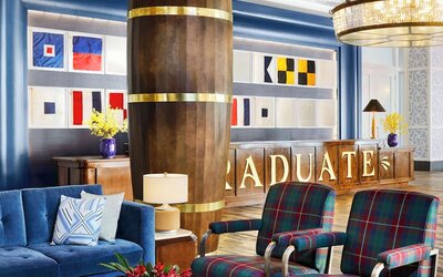 Graduate by Hilton Annapolis
