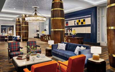Graduate by Hilton Annapolis