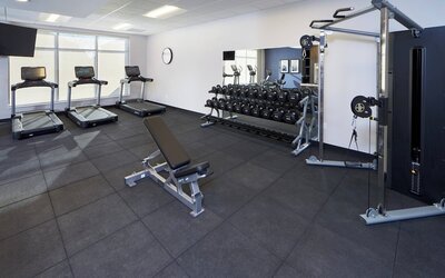 TownePlace Suites by Marriott Hamilton