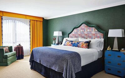 Graduate by Hilton Annapolis