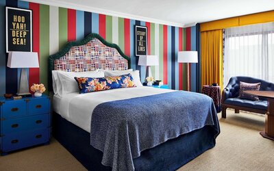 Graduate by Hilton Annapolis