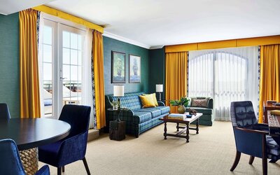 Graduate by Hilton Annapolis