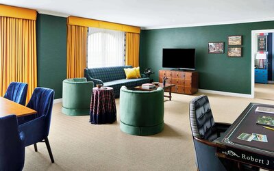 Graduate by Hilton Annapolis