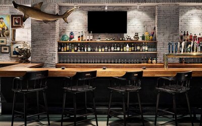 Graduate by Hilton Annapolis