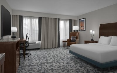Hilton Garden Inn Annapolis