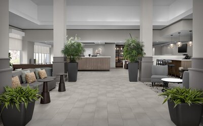 Hilton Garden Inn Annapolis