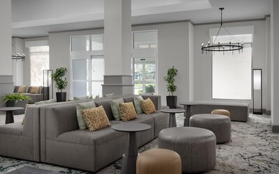Hilton Garden Inn Annapolis