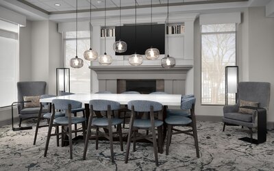 Hilton Garden Inn Annapolis
