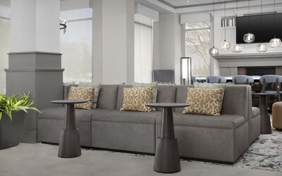 Hilton Garden Inn Annapolis