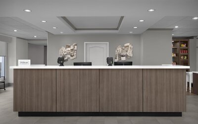 Hilton Garden Inn Annapolis