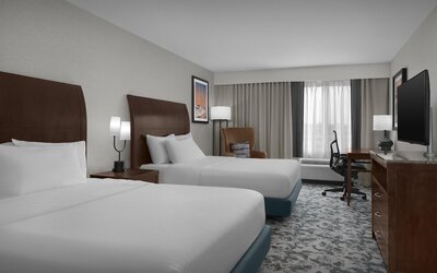 Hilton Garden Inn Annapolis