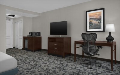 Hilton Garden Inn Annapolis