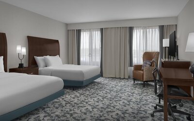 Hilton Garden Inn Annapolis