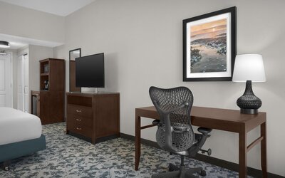 Hilton Garden Inn Annapolis