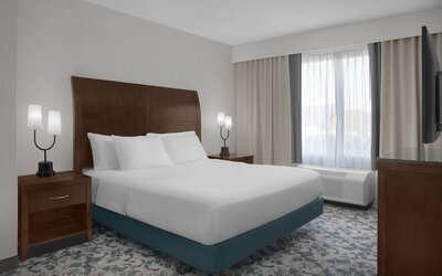 Hilton Garden Inn Annapolis
