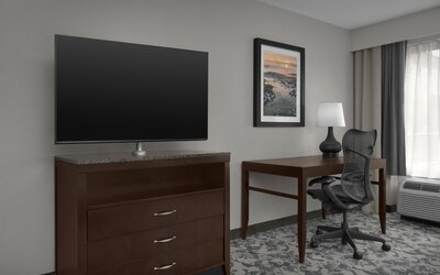Hilton Garden Inn Annapolis