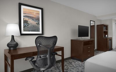Hilton Garden Inn Annapolis