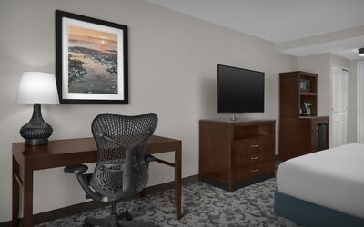 Hilton Garden Inn Annapolis