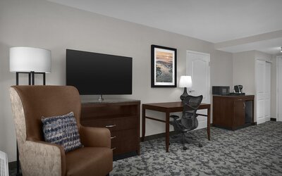 Hilton Garden Inn Annapolis