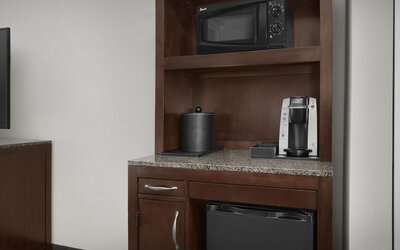 Hilton Garden Inn Annapolis