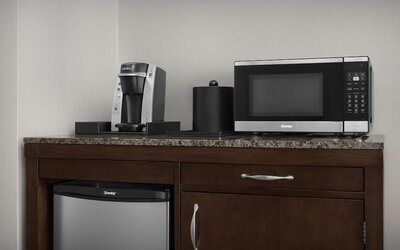 Hilton Garden Inn Annapolis