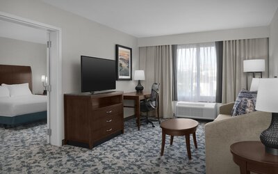 Hilton Garden Inn Annapolis